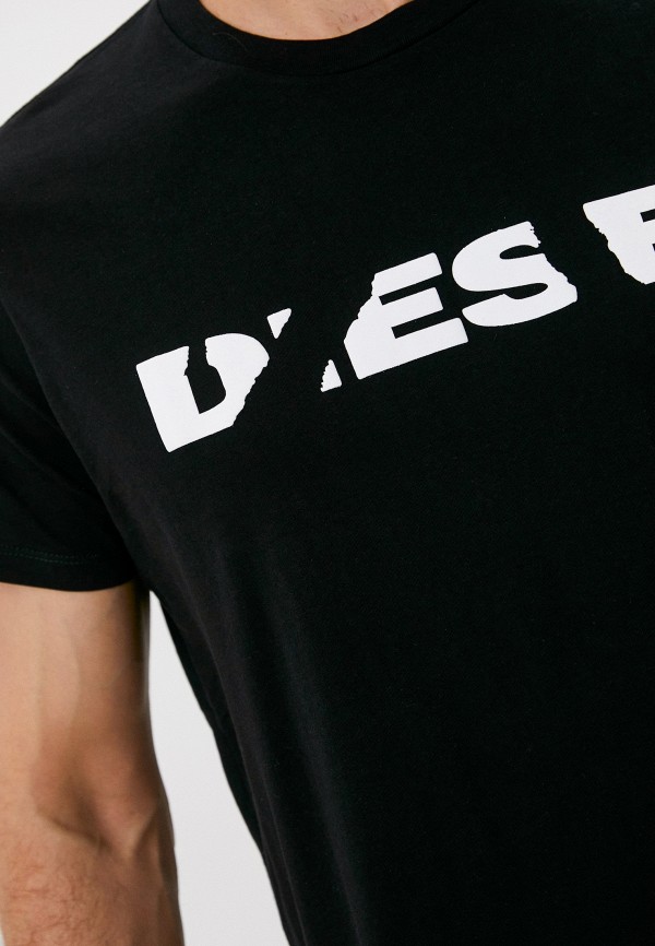 фото Футболка diesel