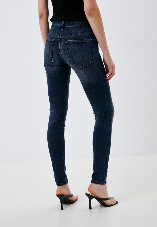 фото Джинсы diesel