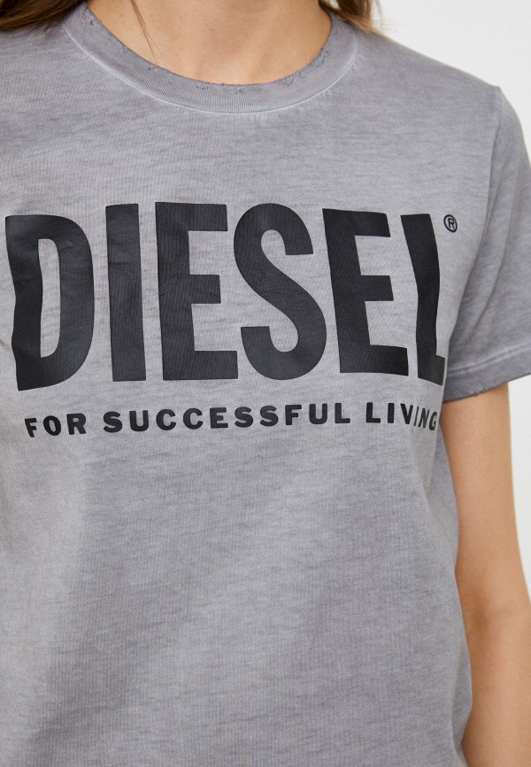 фото Футболка diesel