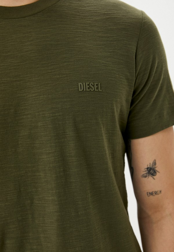 фото Футболка diesel