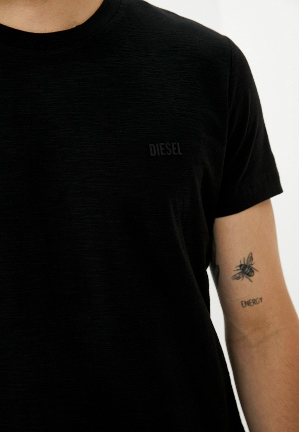фото Футболка diesel