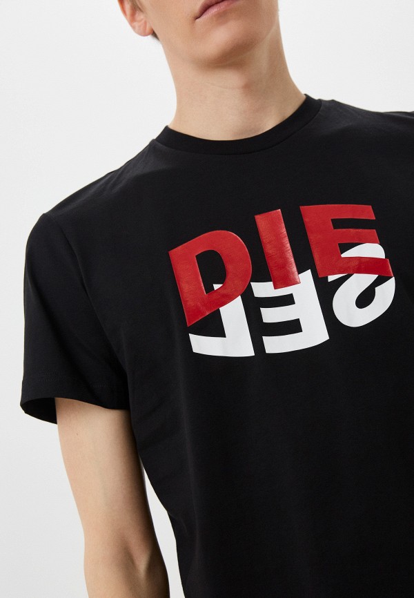 фото Футболка diesel