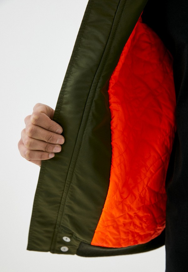 фото Куртка утепленная diesel