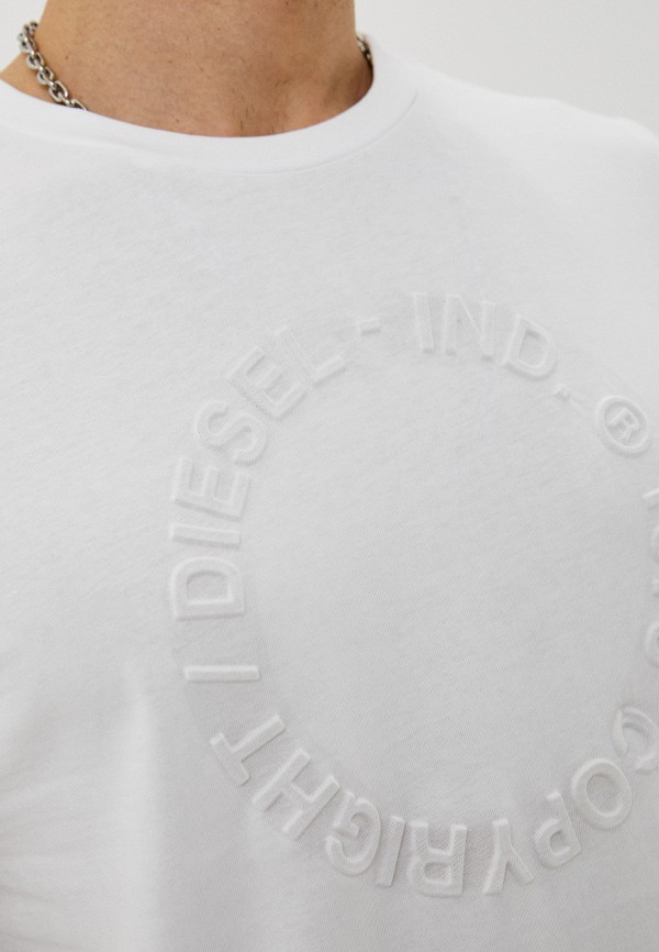 фото Футболка diesel