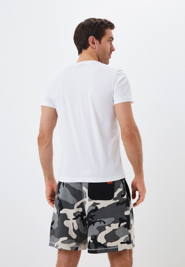 фото Футболка diesel