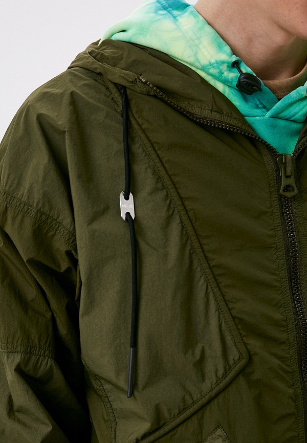 фото Ветровка diesel