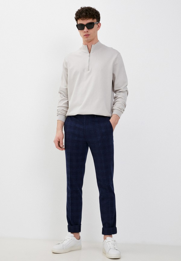 фото Брюки topman