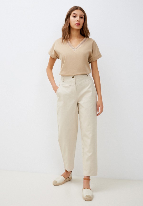 фото Джинсы bulmer