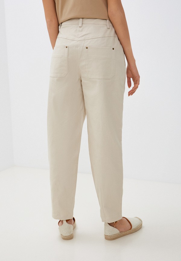 фото Джинсы bulmer