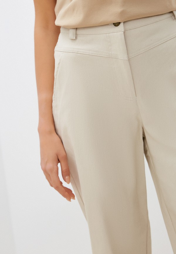 фото Джинсы bulmer