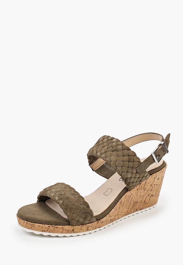 фото Босоножки caprice