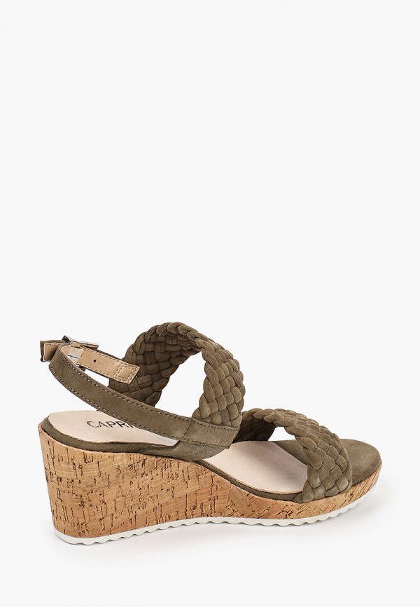 фото Босоножки caprice