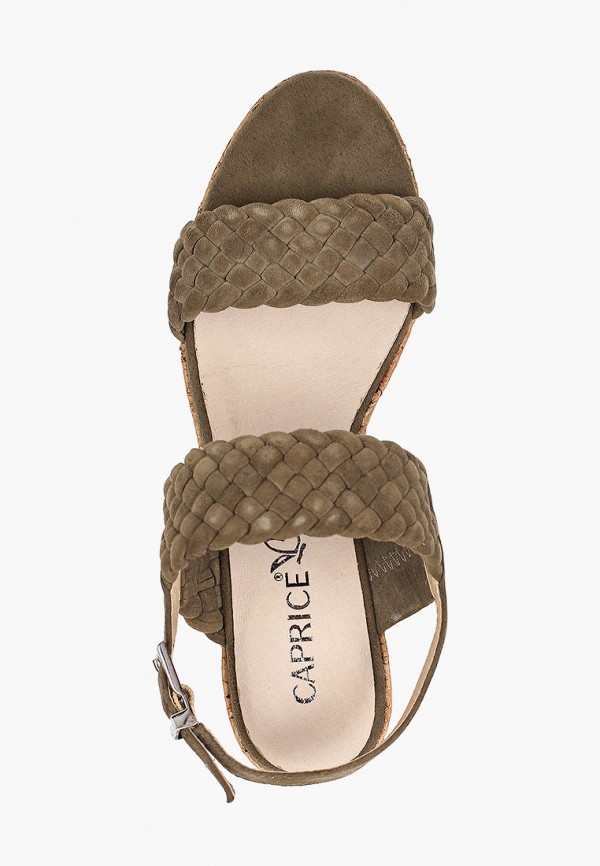 фото Босоножки caprice