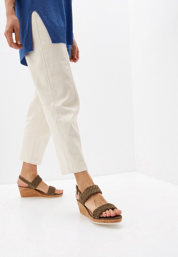 фото Босоножки caprice