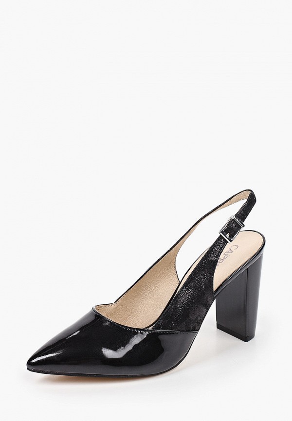 фото Туфли caprice