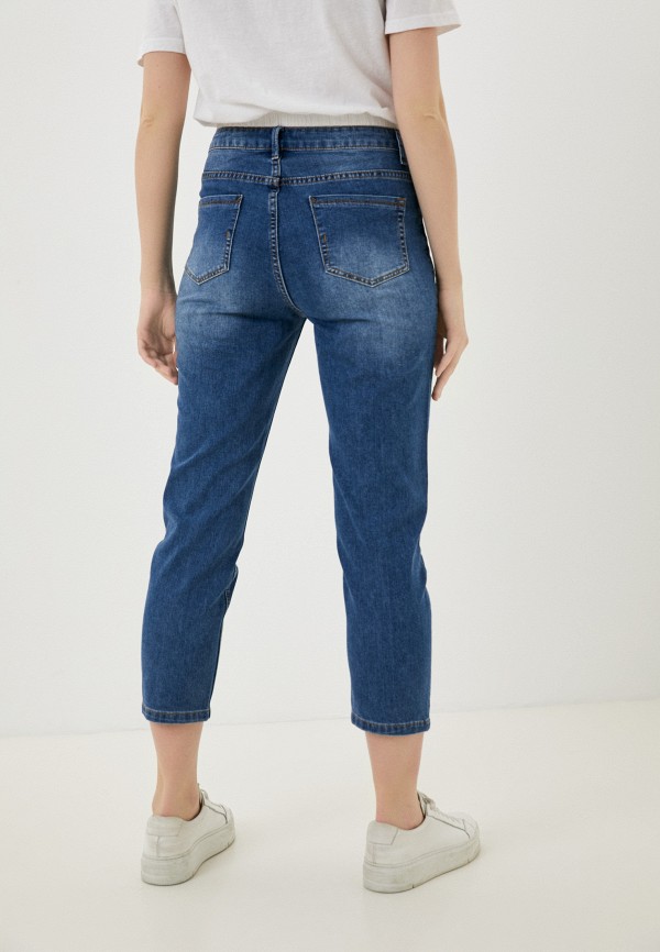 фото Джинсы bulmer