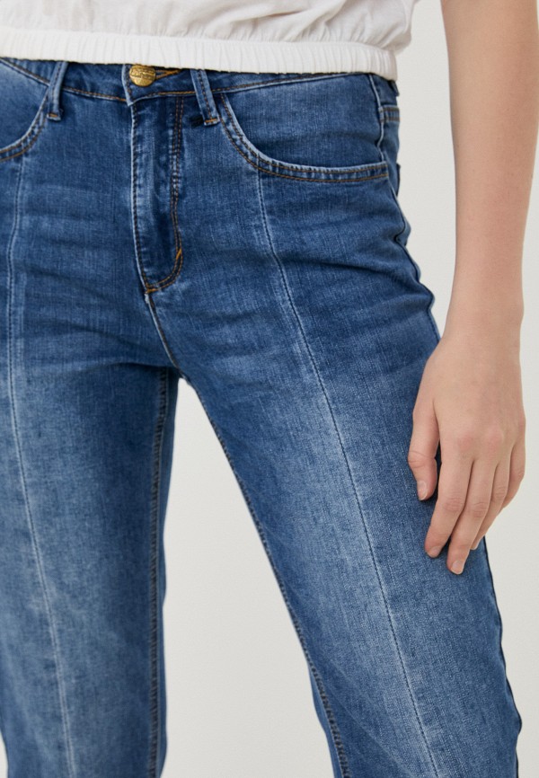 фото Джинсы bulmer