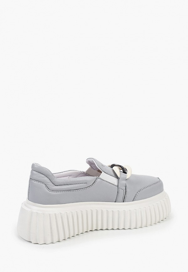 фото Слипоны b2b black to black