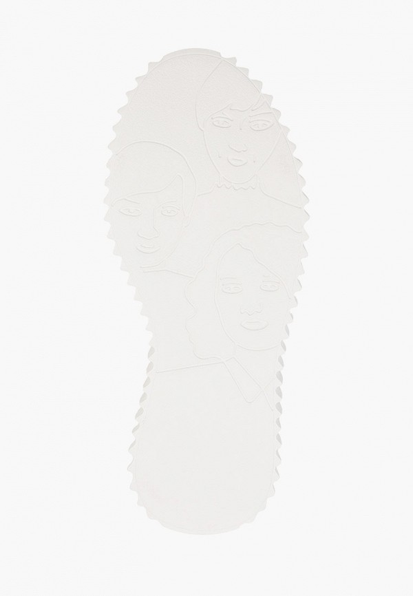 фото Слипоны b2b black to black