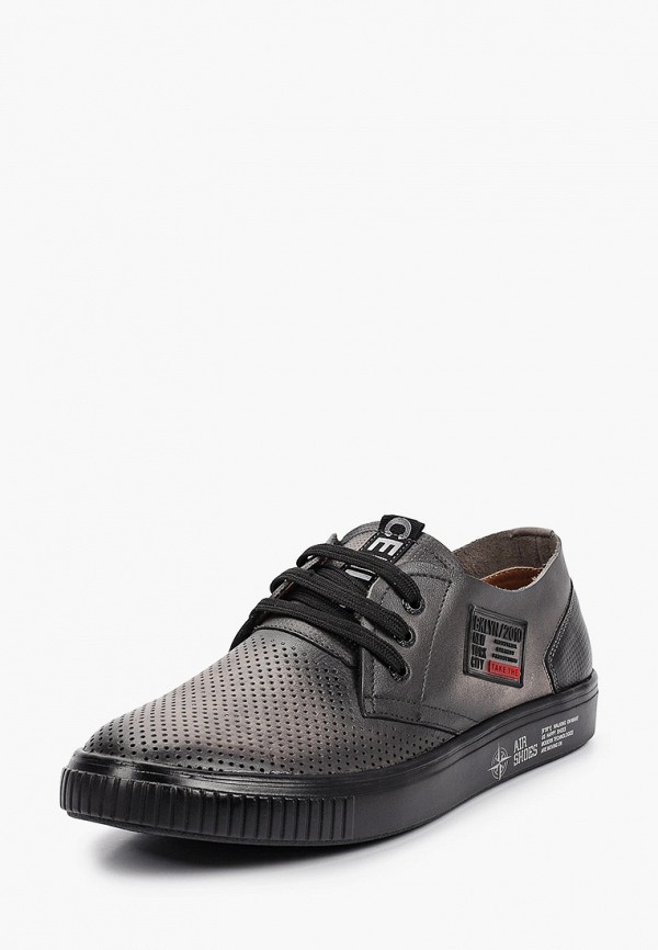фото Кеды flystep