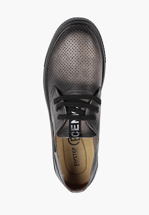 фото Кеды flystep