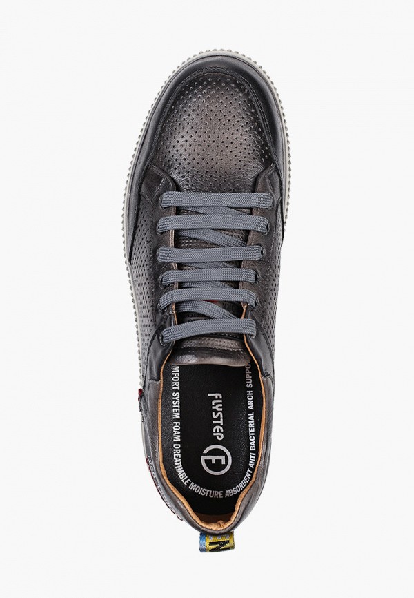 фото Кеды flystep
