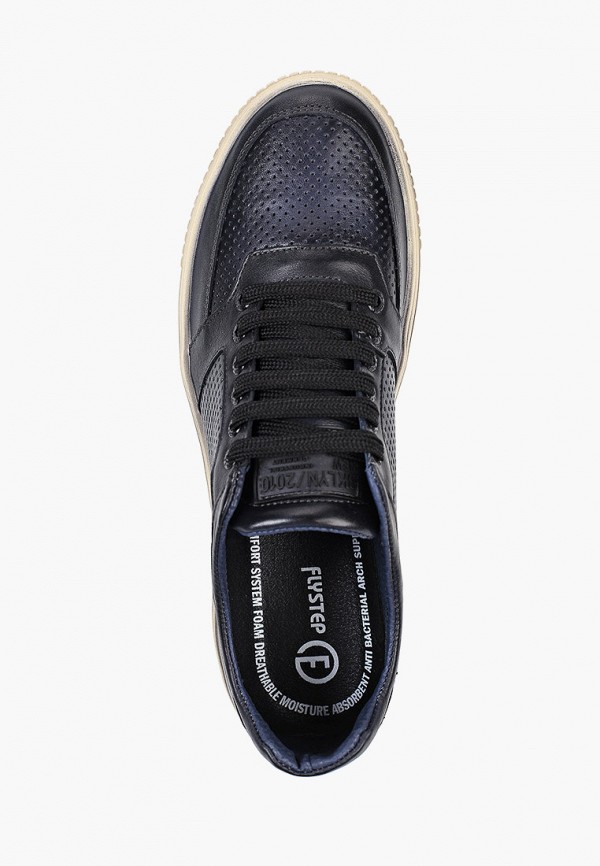 фото Кеды flystep