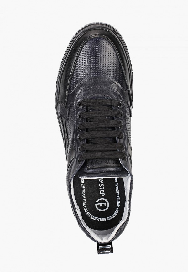 фото Кеды flystep