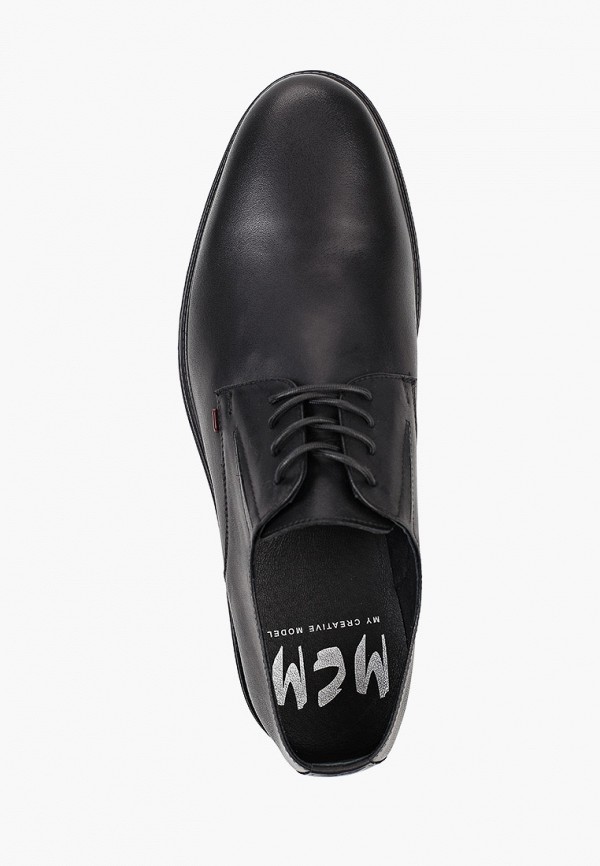фото Туфли mcm