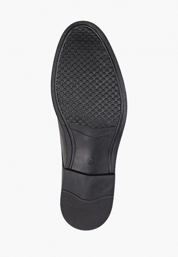 фото Туфли mcm