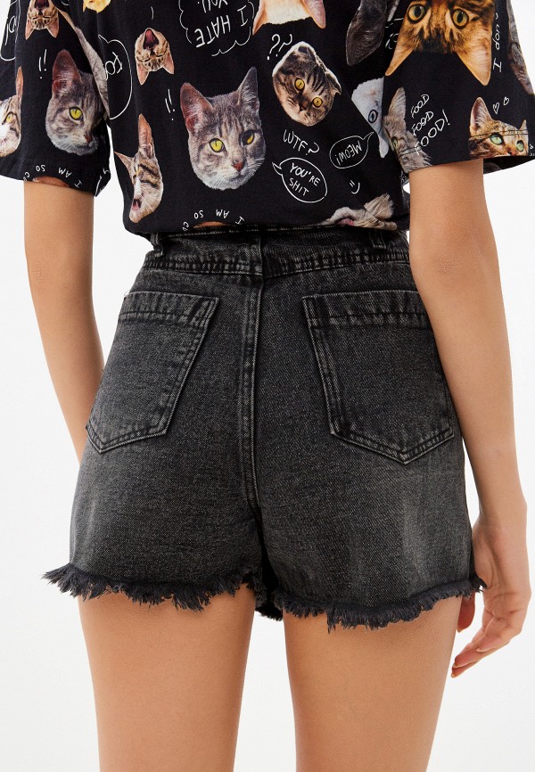 фото Юбка-шорты miss gabby