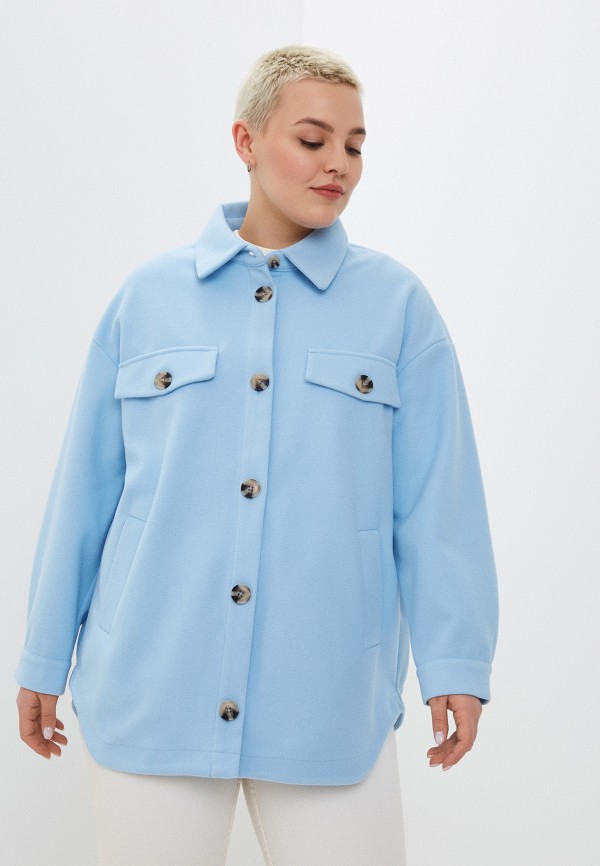 фото Пальто vero moda curve