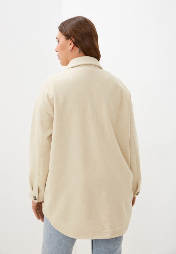 фото Полупальто vero moda curve