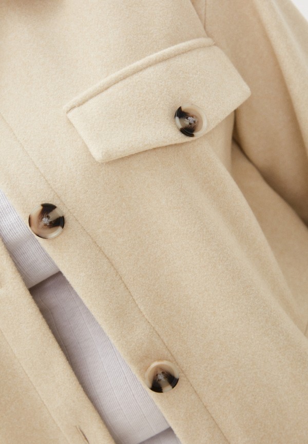 фото Полупальто vero moda curve