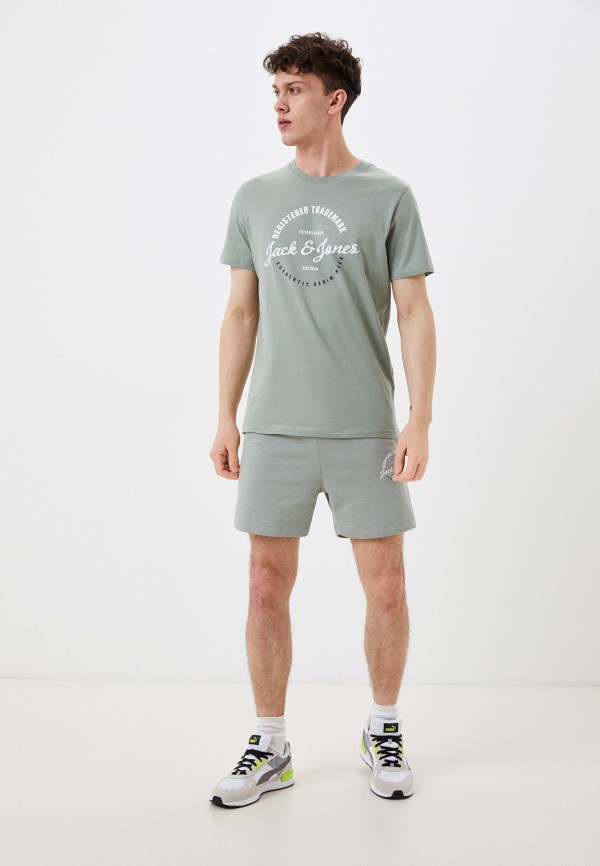 фото Костюм спортивный jack & jones