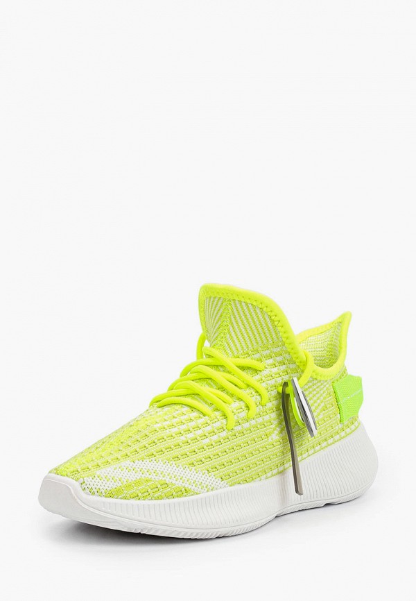 фото Кроссовки patrol