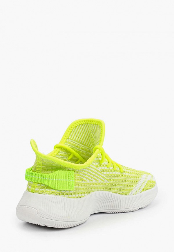 фото Кроссовки patrol