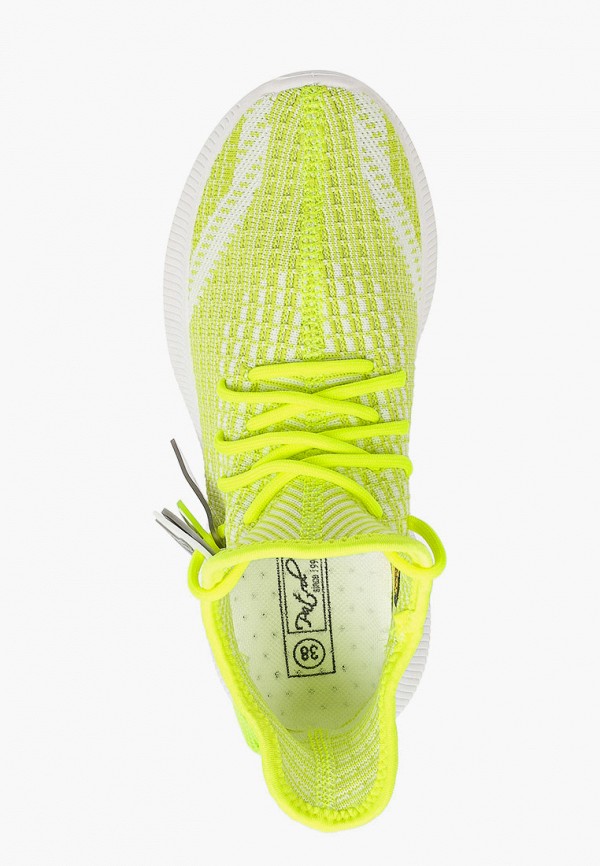 фото Кроссовки patrol