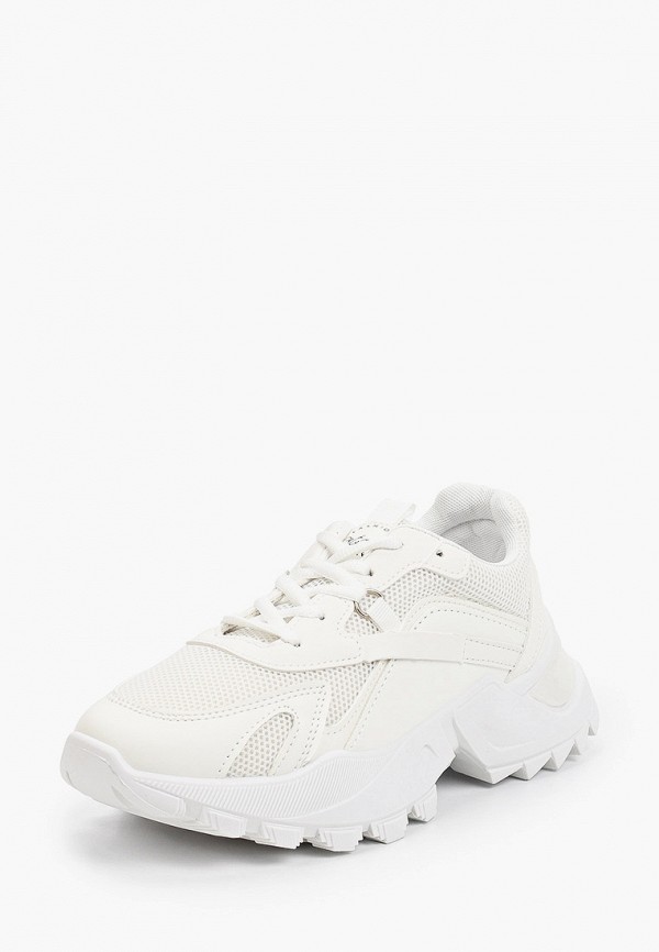 фото Кроссовки patrol