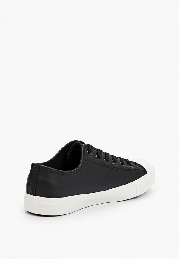 фото Кеды patrol