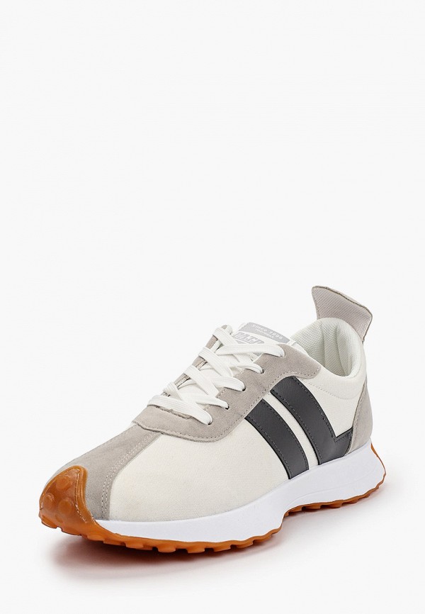 фото Кроссовки patrol