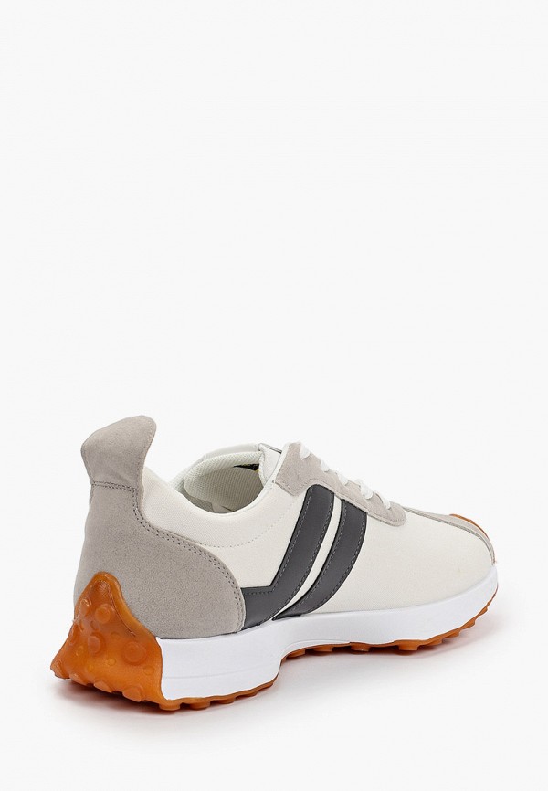 фото Кроссовки patrol