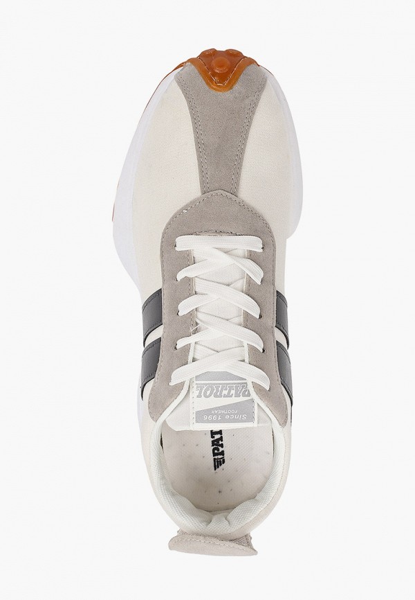 фото Кроссовки patrol