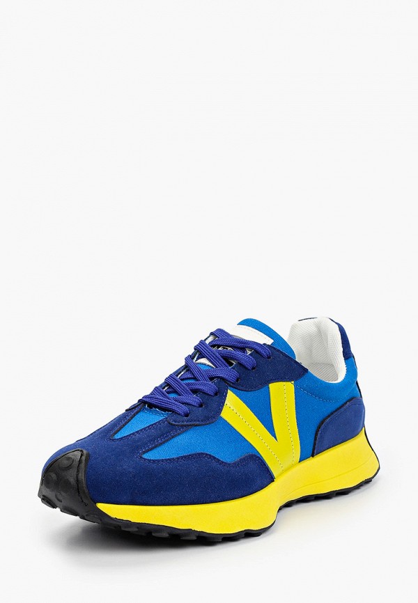 фото Кроссовки patrol