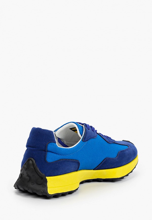 фото Кроссовки patrol