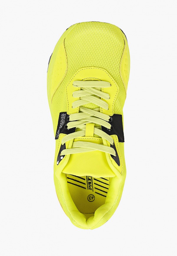 фото Кроссовки patrol