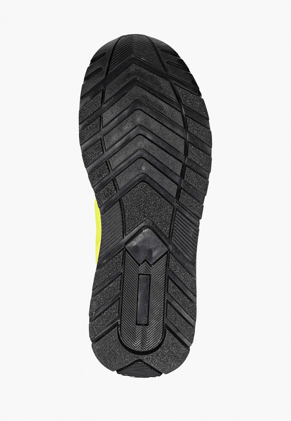 фото Кроссовки patrol