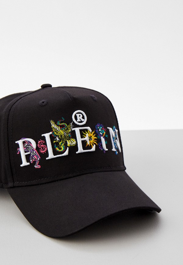 фото Бейсболка philipp plein