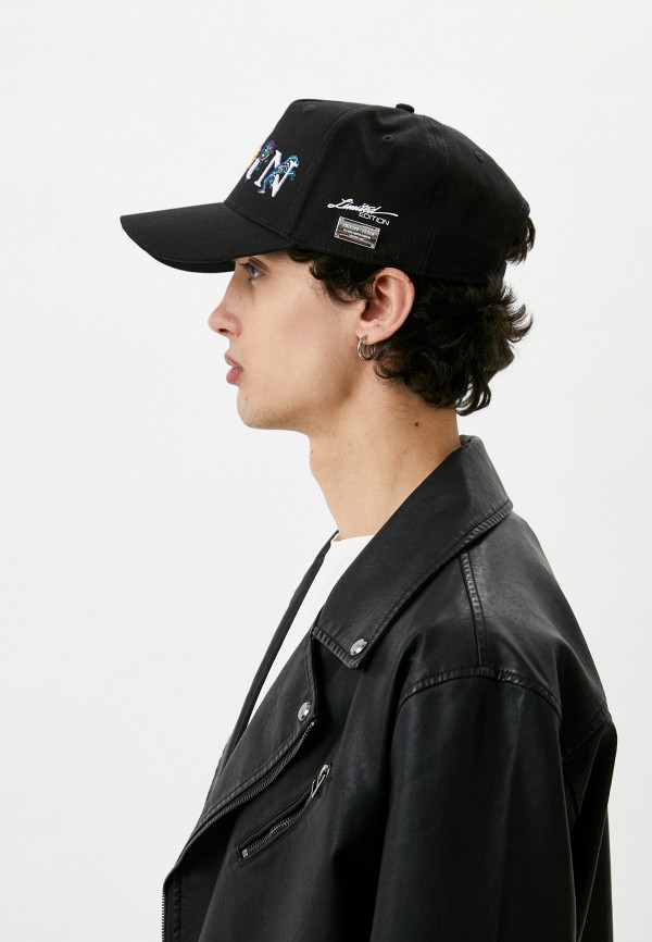 фото Бейсболка philipp plein