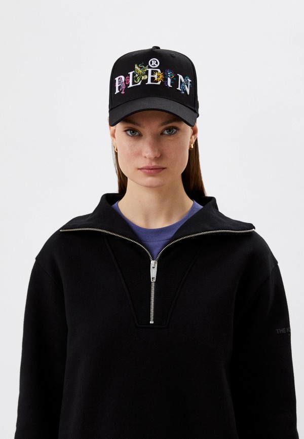 фото Бейсболка philipp plein